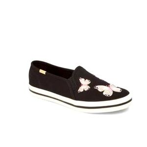 Keds For Kate Spade New York Butterfly Sneaker